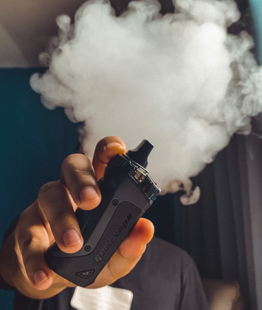 The Best E-Liquid..