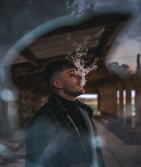 10 Facts About Vaping..