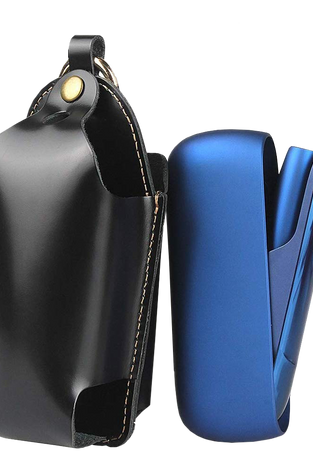 Efgs Iqos 3 0 Protection Case Black