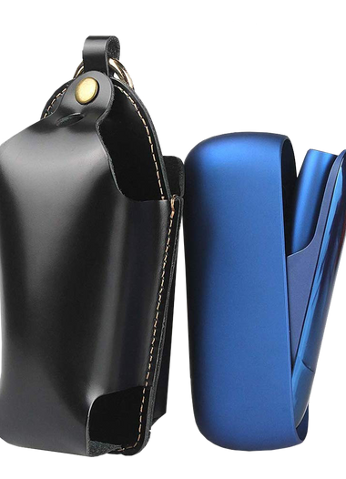 Efgs Iqos 3 0 Protection Case Black