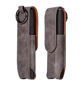 Efgs Portable Iqos 3 0 Case Gray