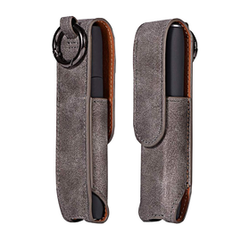 Efgs Portable Iqos 3 0 Case Gray