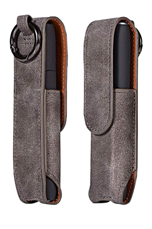 Efgs Portable Iqos 3 0 Case Gray