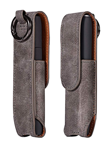 Efgs Portable Iqos 3 0 Case Gray