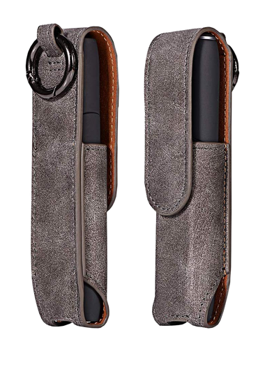 Efgs Portable Iqos 3 0 Case Gray