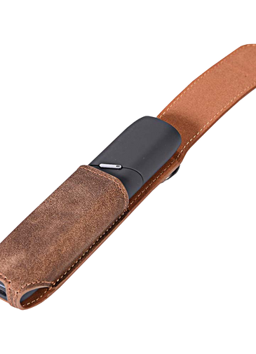 Efgs Portable Iqos 3 0 Case Gray