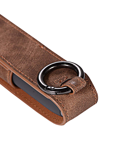 Efgs Portable Iqos 3 0 Case Gray