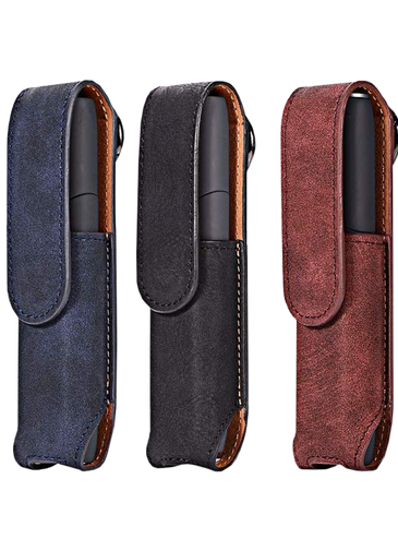 Efgs Portable Iqos 3 0 Case Gray