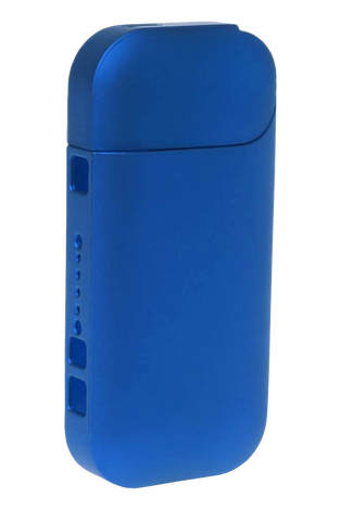 Kofun Portable Hard Pc Case For Iqos 2 4 Plus