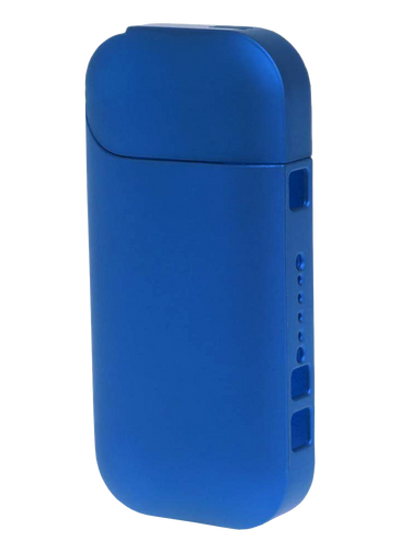 Kofun Portable Hard Pc Case For Iqos 2 4 Plus