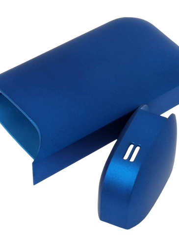 Kofun Portable Hard Pc Case For Iqos 2 4 Plus