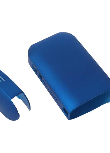 Kofun Portable Hard Pc Case For Iqos 2 4 Plus