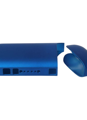 Kofun Portable Hard Pc Case For Iqos 2 4 Plus