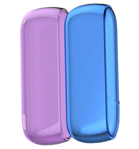 Lioobo 1pc E Cigarette Protective Case For Iqos 3 0