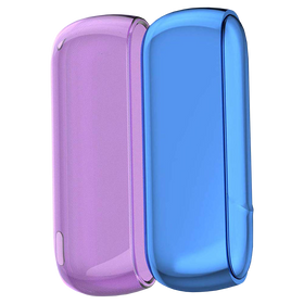 Lioobo 1pc E Cigarette Protective Case For Iqos 3 0