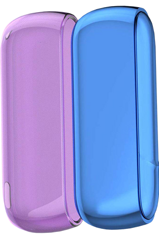 Lioobo 1pc E Cigarette Protective Case For Iqos 3 0