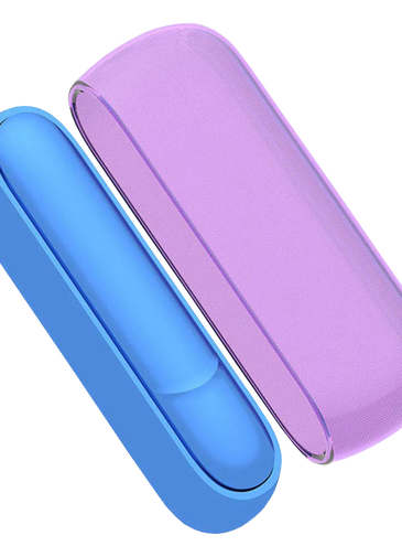 Lioobo 1pc E Cigarette Protective Case For Iqos 3 0