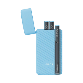 Monq R Portable Rechargeable Essential Oil Diffuser Ocean Blend