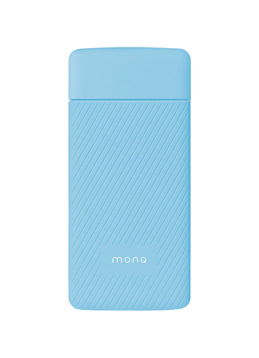 Monq R Portable Rechargeable Essential Oil Diffuser Ocean Blend