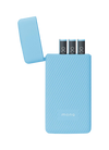 Monq R Portable Rechargeable Essential Oil Diffuser Ocean Blend