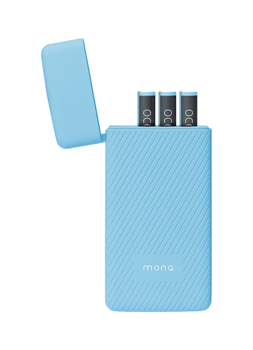 Monq R Portable Rechargeable Essential Oil Diffuser Ocean Blend