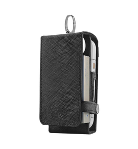 Pu Leather Case Pouch Bag For Iqos Carry Storage Protective Tobacco Cover