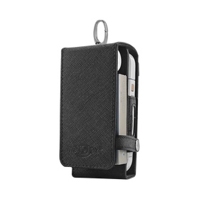 Pu Leather Case Pouch Bag For Iqos Carry Storage Protective Tobacco Cover