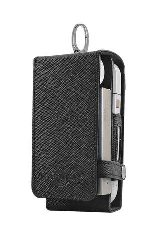 Pu Leather Case Pouch Bag For Iqos Carry Storage Protective Tobacco Cover