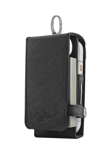 Pu Leather Case Pouch Bag For Iqos Carry Storage Protective Tobacco Cover