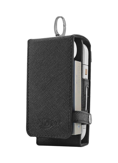 Pu Leather Case Pouch Bag For Iqos Carry Storage Protective Tobacco Cover