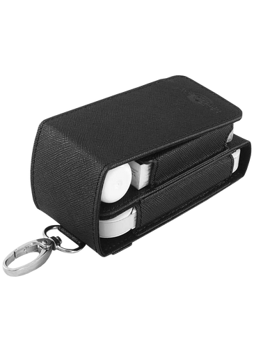 Pu Leather Case Pouch Bag For Iqos Carry Storage Protective Tobacco Cover