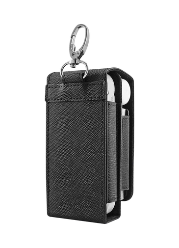 Pu Leather Case Pouch Bag For Iqos Carry Storage Protective Tobacco Cover