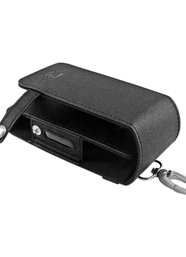 Pu Leather Case Pouch Bag For Iqos Carry Storage Protective Tobacco Cover